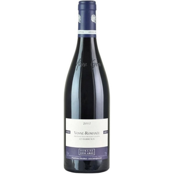 Anne Gros Vosne Romanee 2017 750
