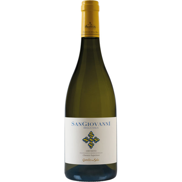 Antinori Castello Della Sala San Giovanni Orvieto 2018 750