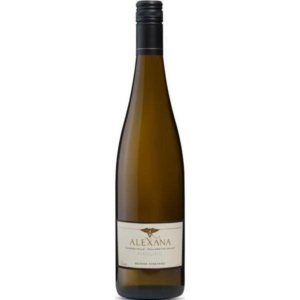 Alexana Riesling Revana Vnyd Estate Dundee Hills 2015 750