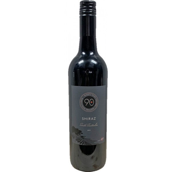 90+ Cellars Shiraz Lot 183 CV 750