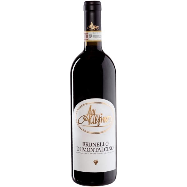 Altesino Brunello Di Montalcino 2015 1.5