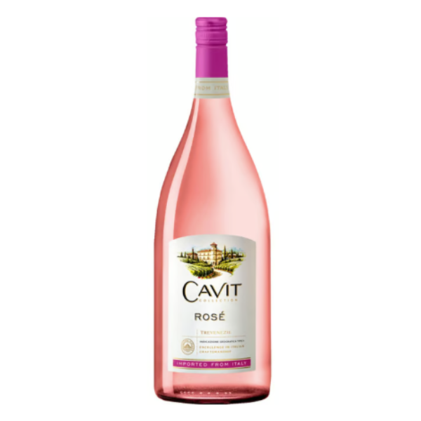 Cavit Rose 1.5