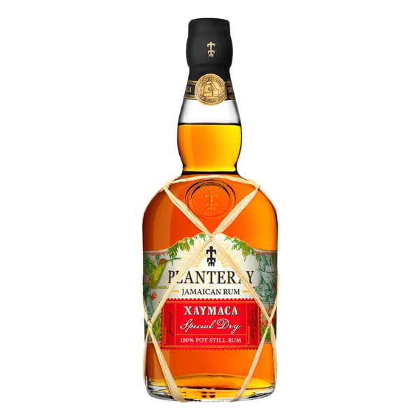 Planteray Xaymaca Dry Rum 750