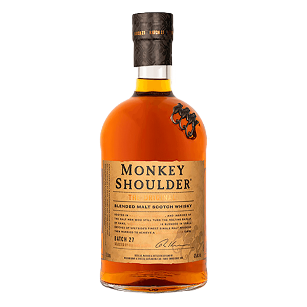 Monkey Shoulder Scotch 1.75 Ltr