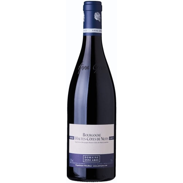 Anne Gros Hautes Cotes-De-Nuits Rouge 2018 750