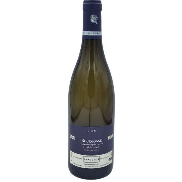 Anne Gros Bourgogne Blanc 2018 750