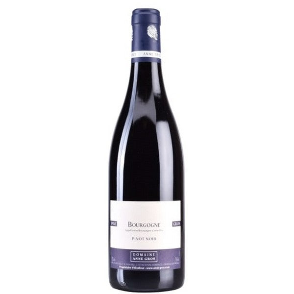 Anne Gros Bourgogne Rouge 2018 750