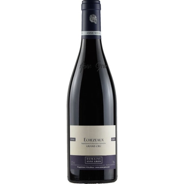 Anne Gros Echezeaux Grand Cru Les Loachausses 2018 750