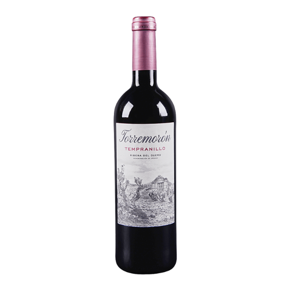 Torremoron Tinto Ribera Del Duero CV 750ml