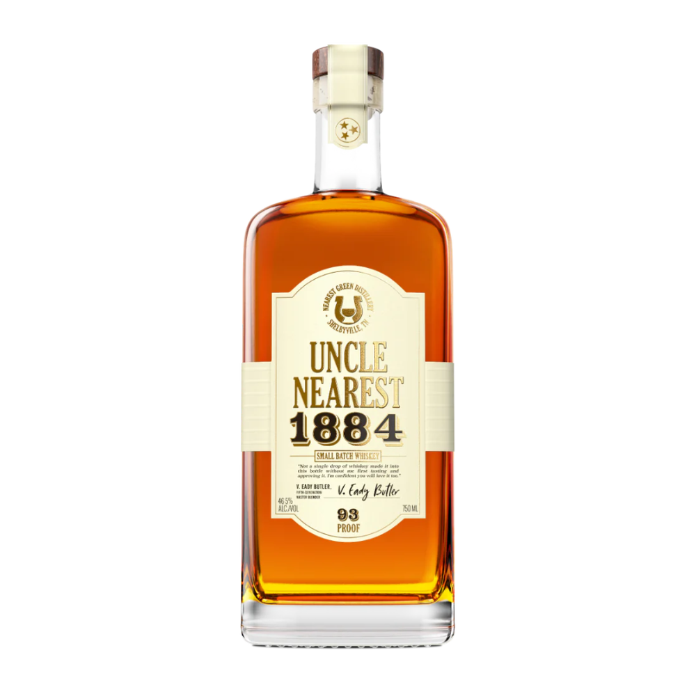 Uncle Nearest 1884 Small Batch