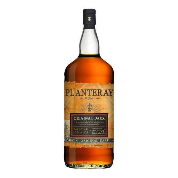Plantation Original Dark Rum 1.75