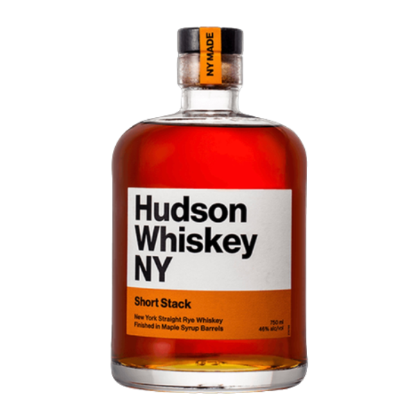 Hudson Short Stack 750