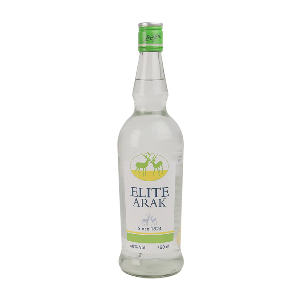 Joseph Gold & Sons Elite Arak 750ml