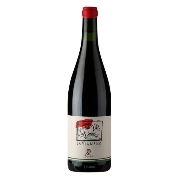 Ampeleia Carignano 2019 750