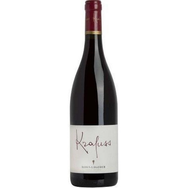 Alois Lageder Pinot Noir Krafuss 2017 750