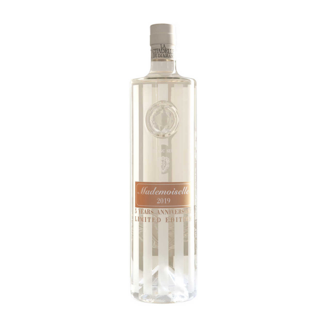 Madamesoille Sauvignon Blanc  750