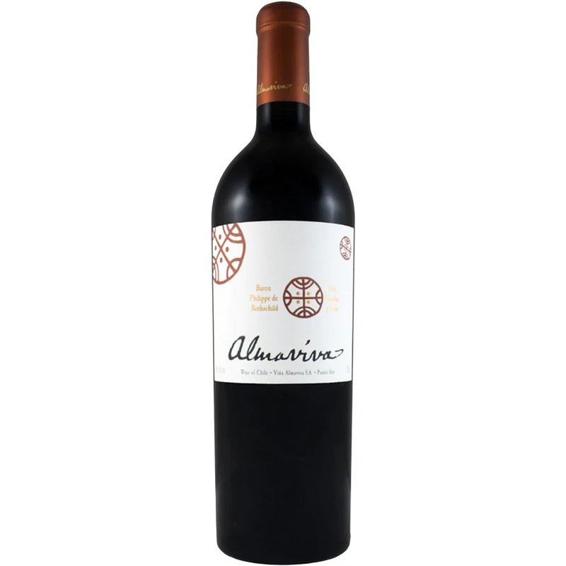 Almaviva Proprietary Red 2019 750