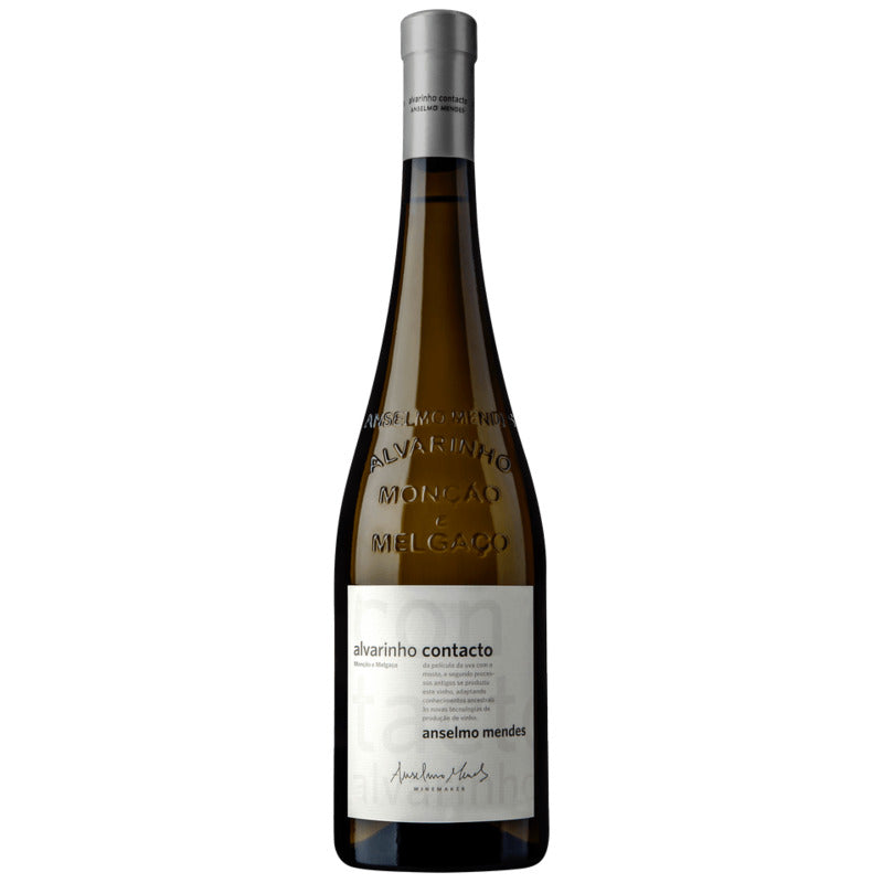 Anselmo Mendes Alvarinho Contacto Vinho Verde 2020 750