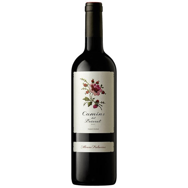 Alvaro Palacios Priorat Camins Del Priorat 2020 750