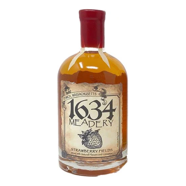 1634 Minuteman Mead 500