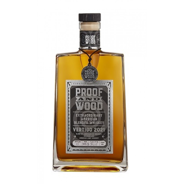 Proof & Wood Vertigo 2021
