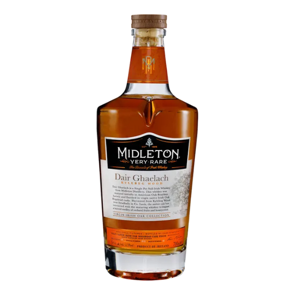 Midleton An Dair Ghaelach Kylbeg 111.2' Tree No. 1 700ml