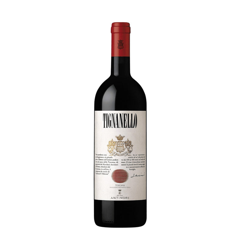 Antinori Tignanello 2019 750