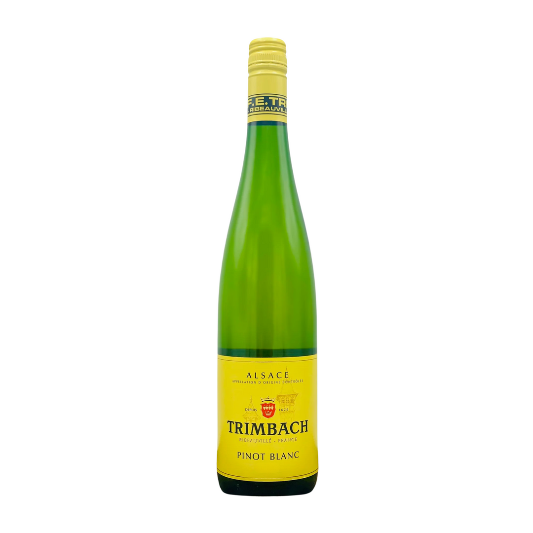 Trimbach Pinot Blanc CV 750ml