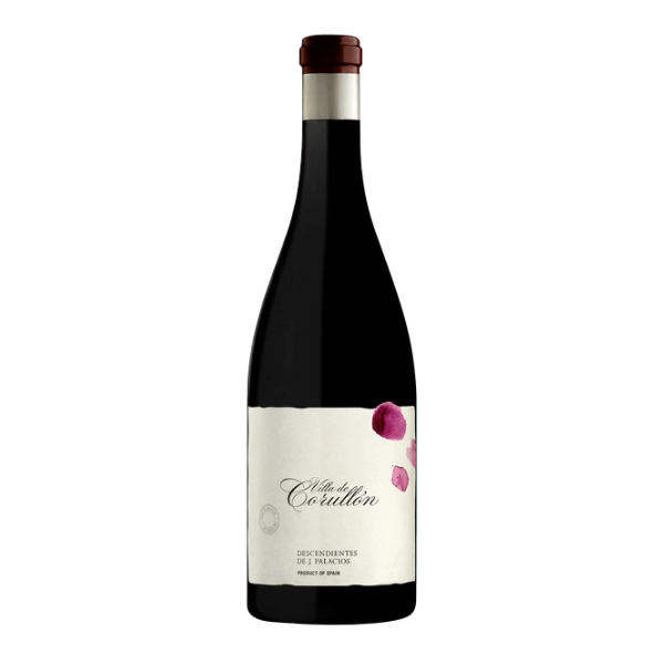 Descendientes De J. Palacios Bierzo Corullon 2020 750ml