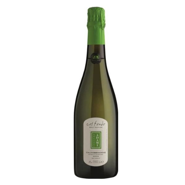 Adami Col Fondo Prosecco Valdobbiandene NV 750