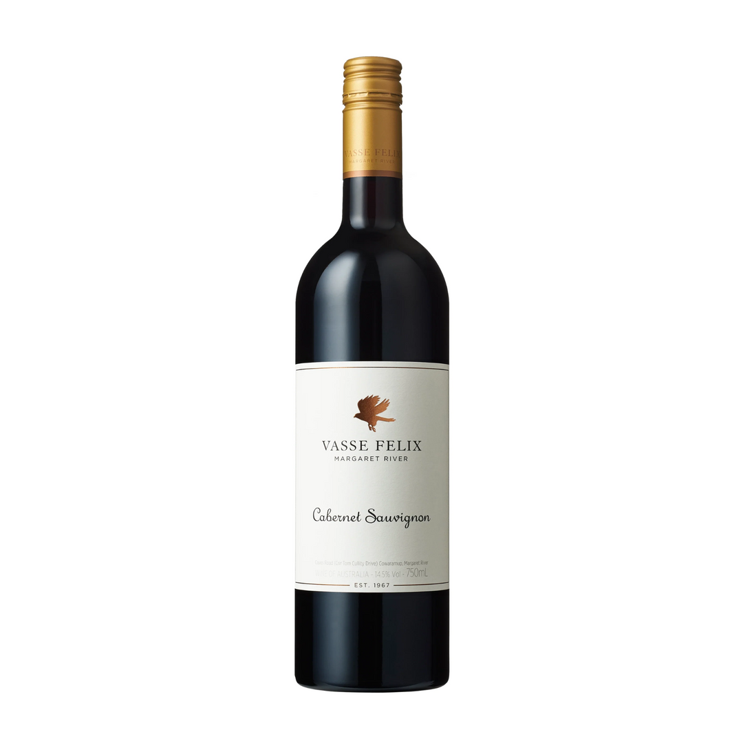 Vasse Felix Cabernet Sauvignon CV 750