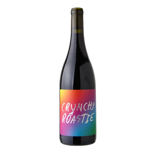 Stolpman Vnyds Crunchy Roastie Syrah CV 750ml