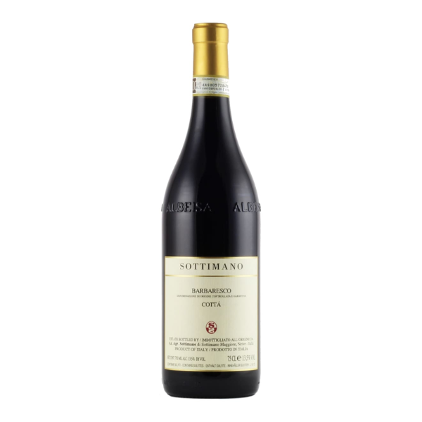 Sottimano Barbaresco Cotta 2019 750ml
