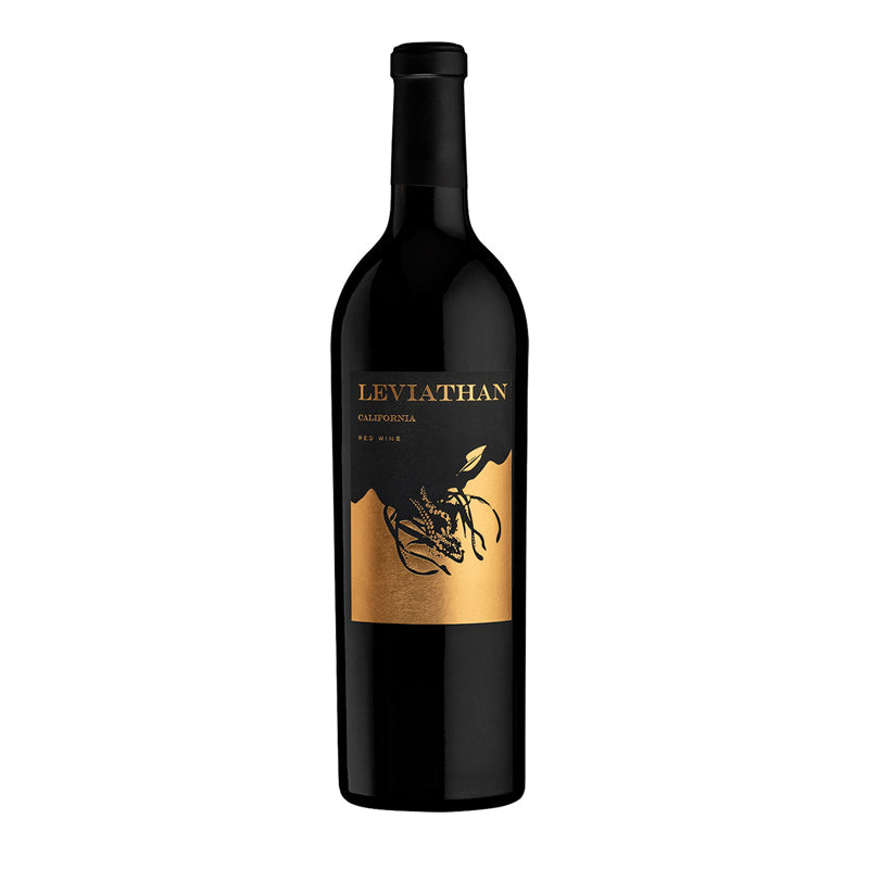 Leviathan California Cabernet Blend 750ml