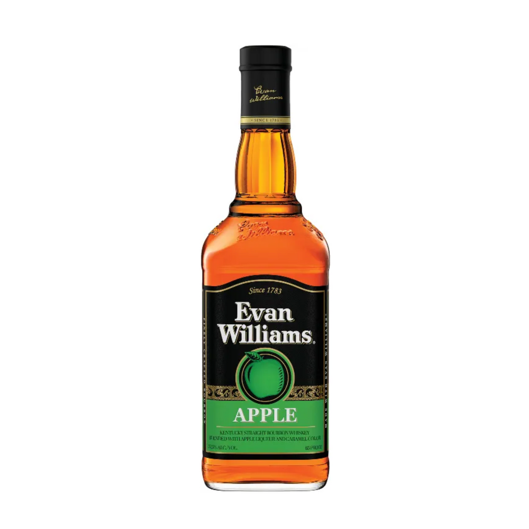 Evan Williams Apple 750