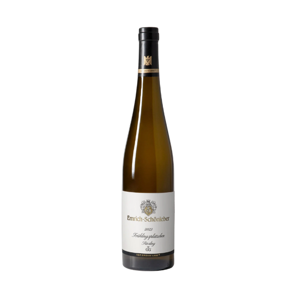 Emrich-Schonleber Riesling Fruhtau Trocken 2022 750ml