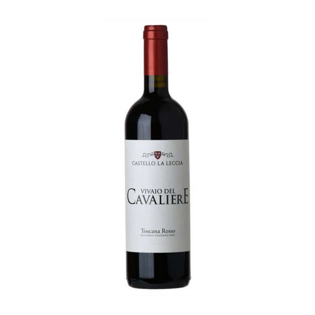 La Leccia Vivaio del Cavaliere Toscano Rosso
