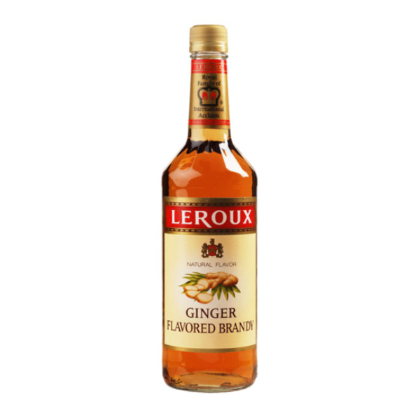 Leroux Ginger 1 ltr