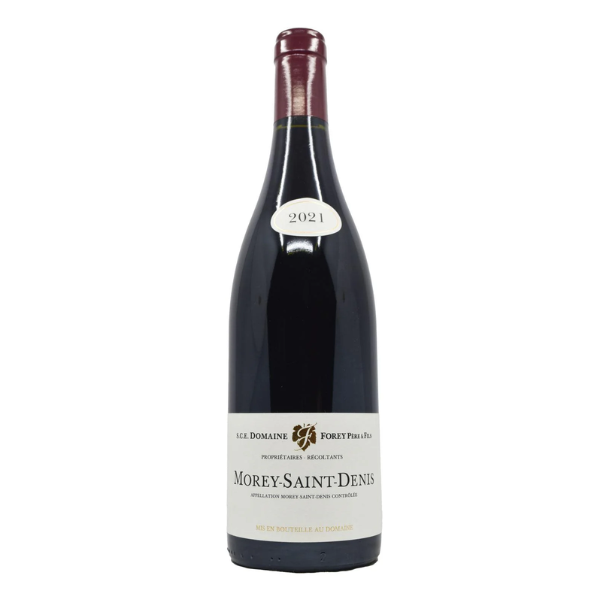 Dom. Forey P&F Morey Saint Denis 2021 750ml