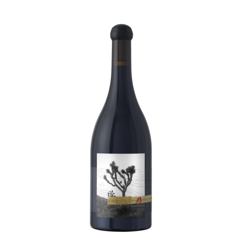 Orin Swift 8 Years In The Desert CV 750