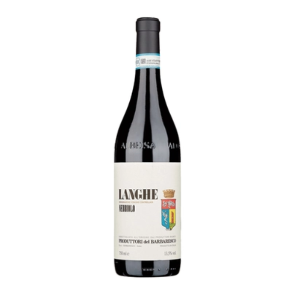 Produttori Barbaresco Langhe Nebbiolo 2022 750ml