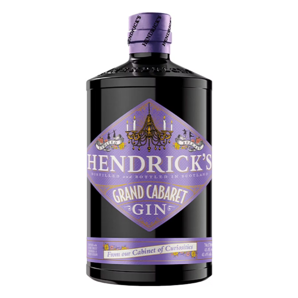 Hendrick'S Grand Cabaret Gin 750