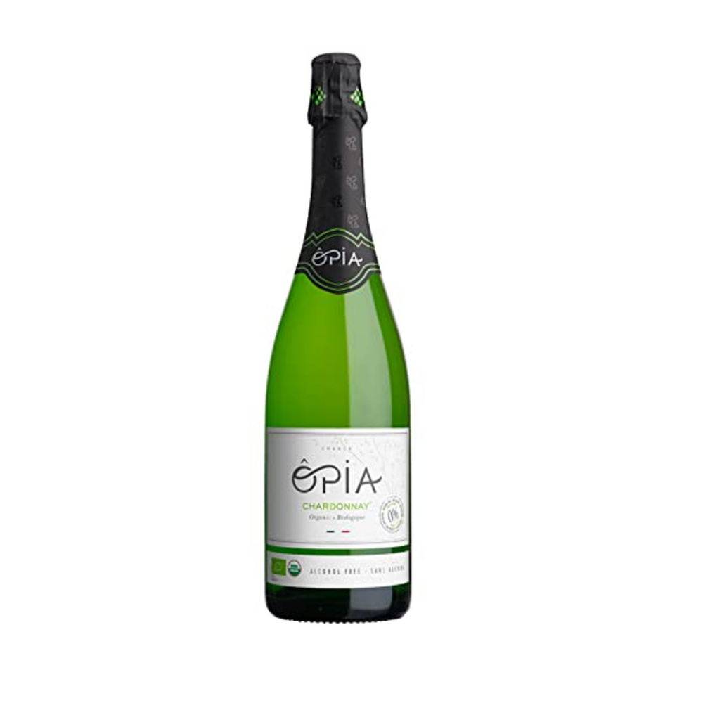 Opia Sparkling Chardonnay N/A 750