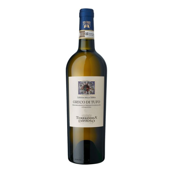 Terredora di Paolo Greco di Tufo 2022 750