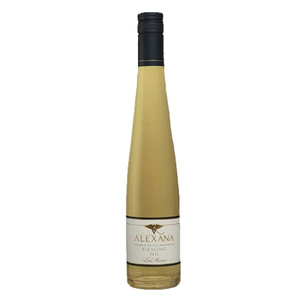 Alexana Late Harvest Riesling