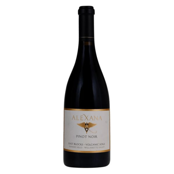 Alexana East Block Pinot Noir
