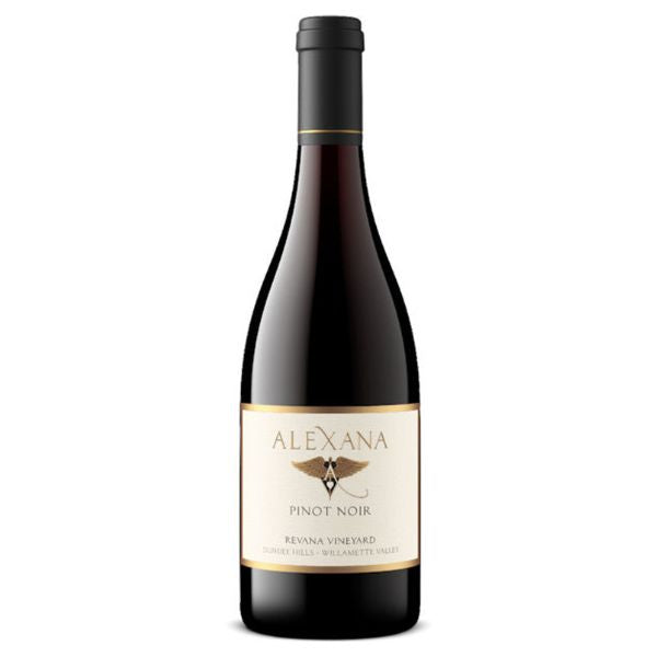 Alexana Revana Vineyard Estate Pinot Noir 2022