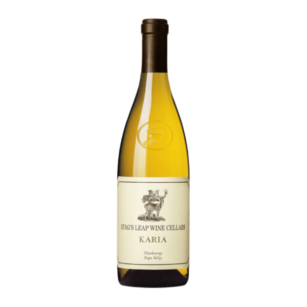Stag's Leap Karia Chardonnay 2023 750ml