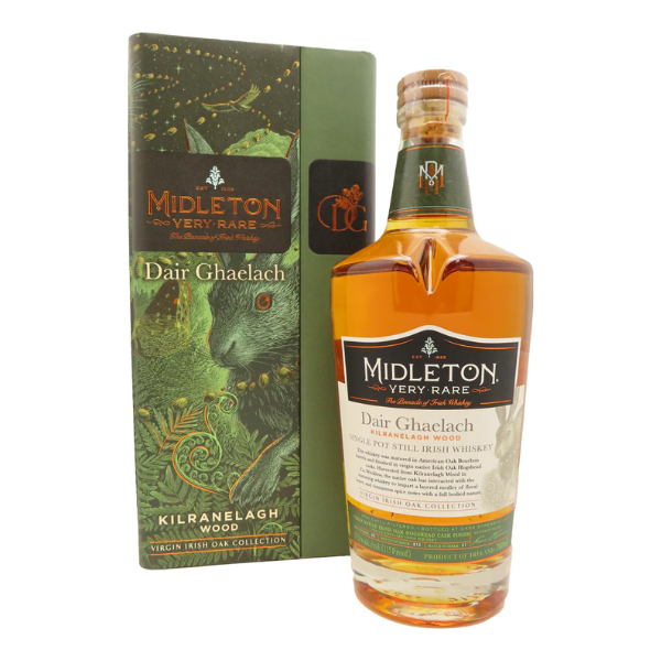 Midleton VR Kilranelagh 115.3' Tree No 5 700ml – Gordon's Fine Wine