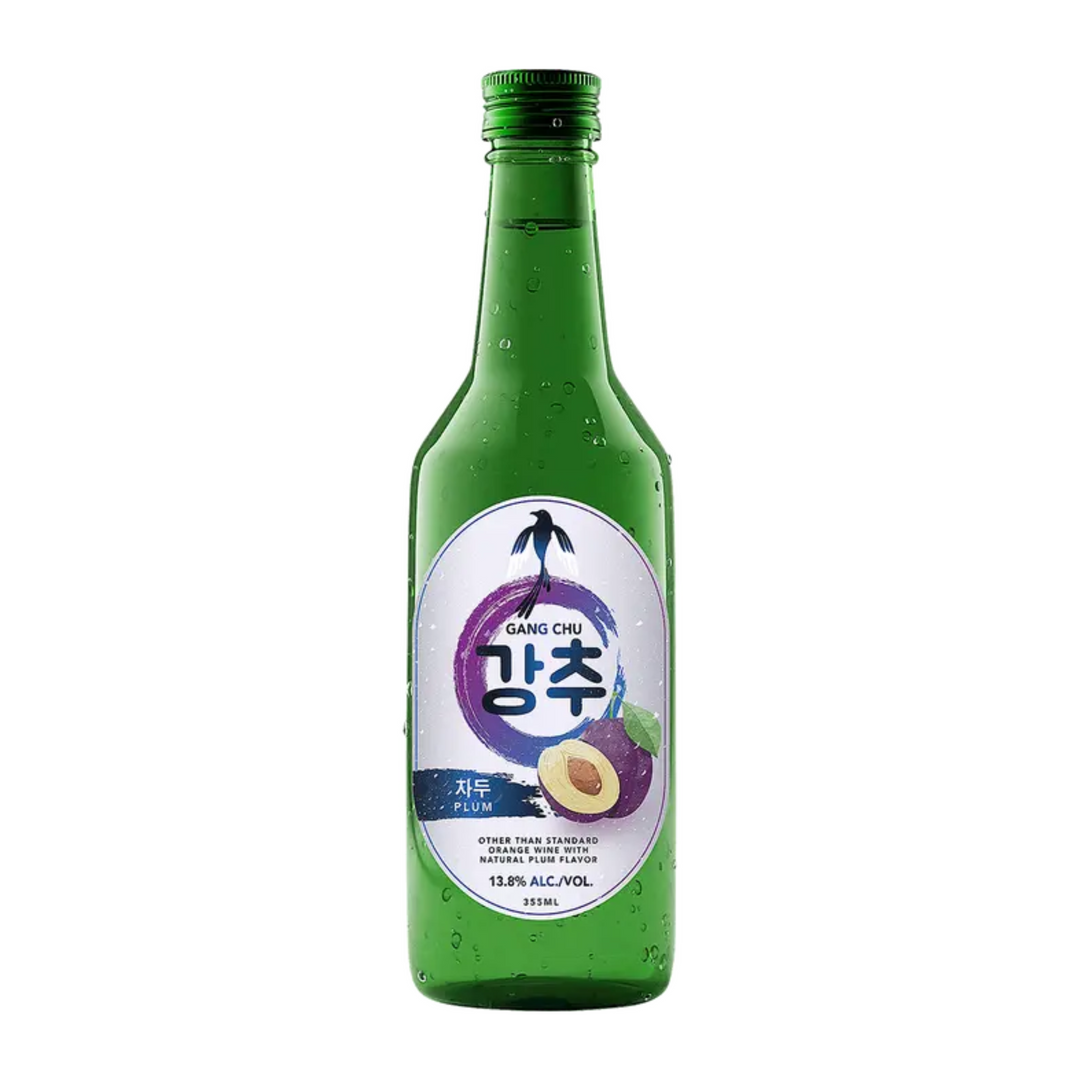 Gang Chu Plum  12 Oz